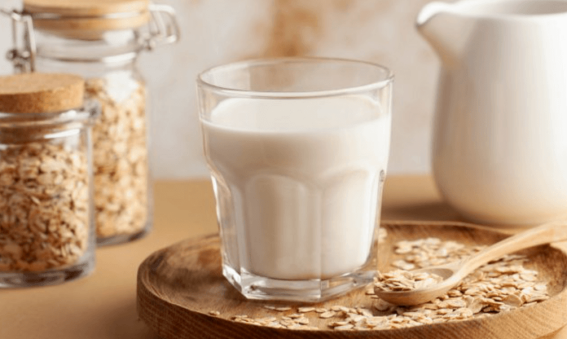 Leche de avena vs leche de soja: ¿cuál es más ecológica?