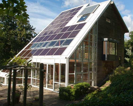 ¿Cómo funcionan las ventanas solares y cuáles son sus ventajas?